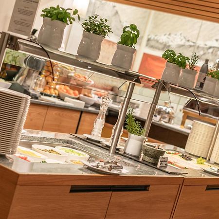 Hotel Liebe Sonne 4S Зёльден Экстерьер фото