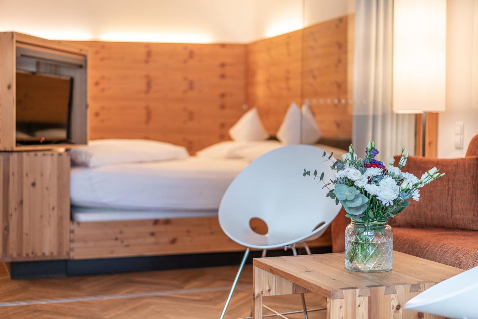 Hotel Liebe Sonne 4S Зёльден Экстерьер фото