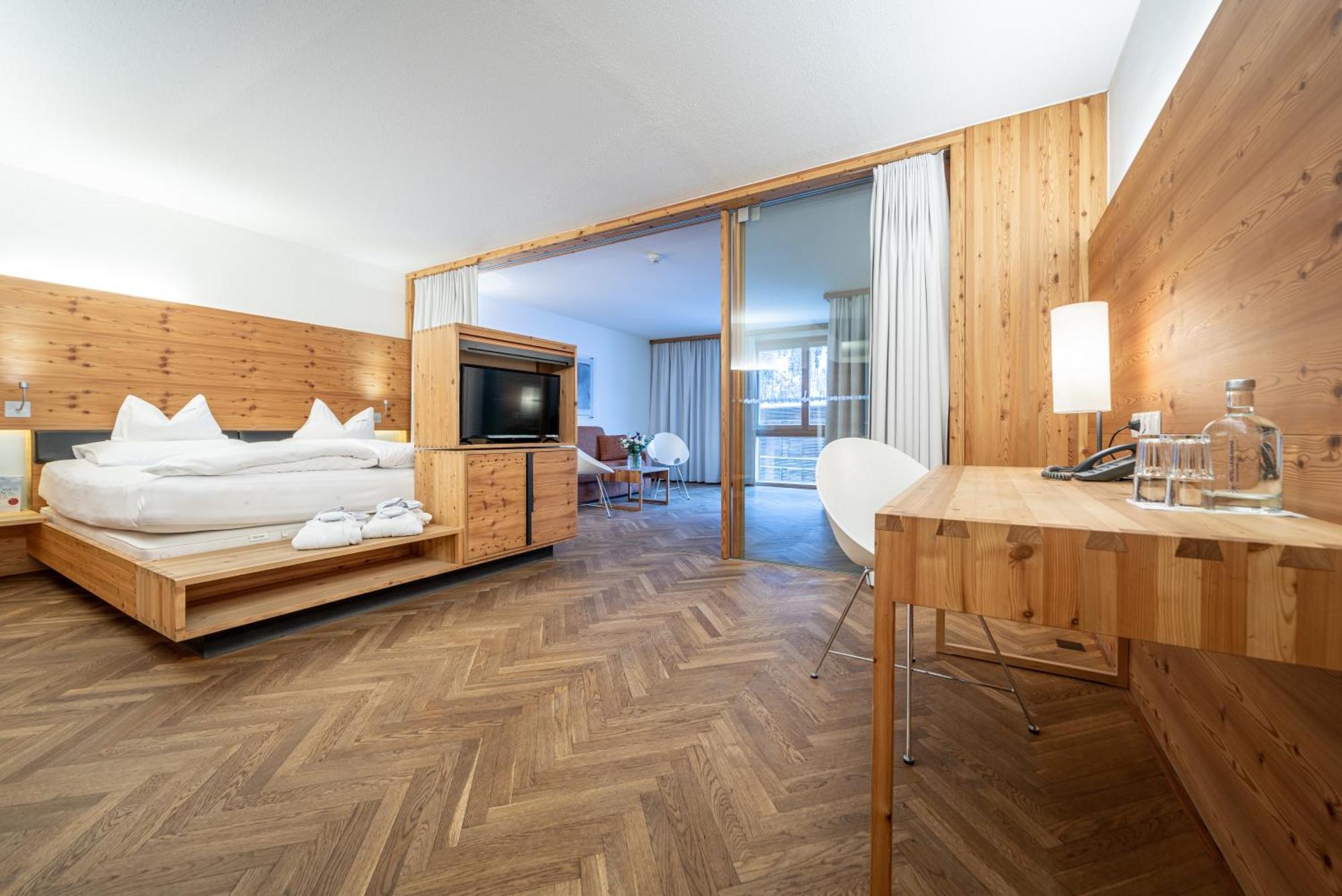 Hotel Liebe Sonne 4S Зёльден Экстерьер фото