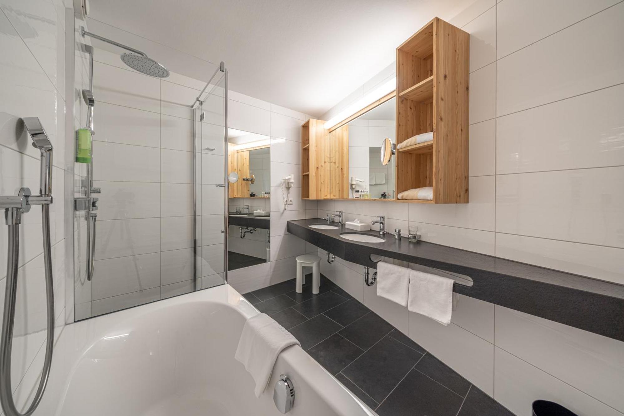 Hotel Liebe Sonne 4S Зёльден Экстерьер фото