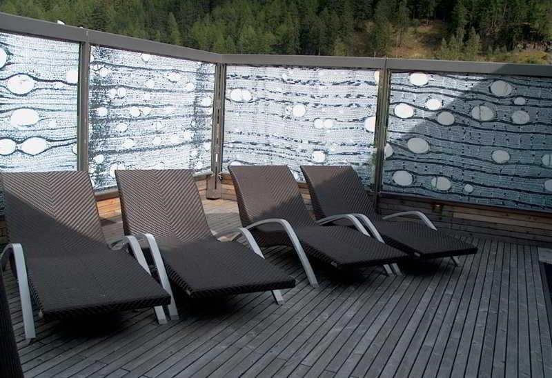 Hotel Liebe Sonne 4S Зёльден Экстерьер фото